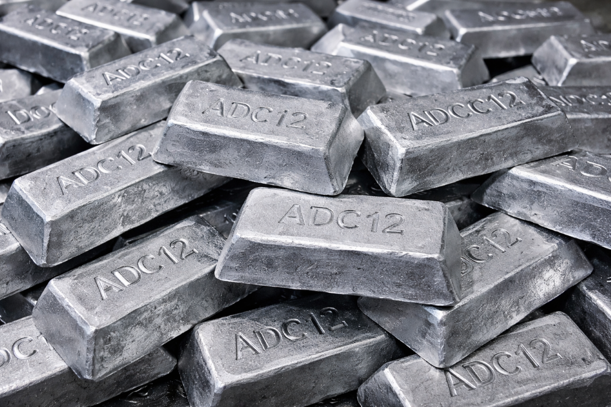 Overseas ADC12 Prices Surged to USD 3,200, Import Losses Expanded Sharply