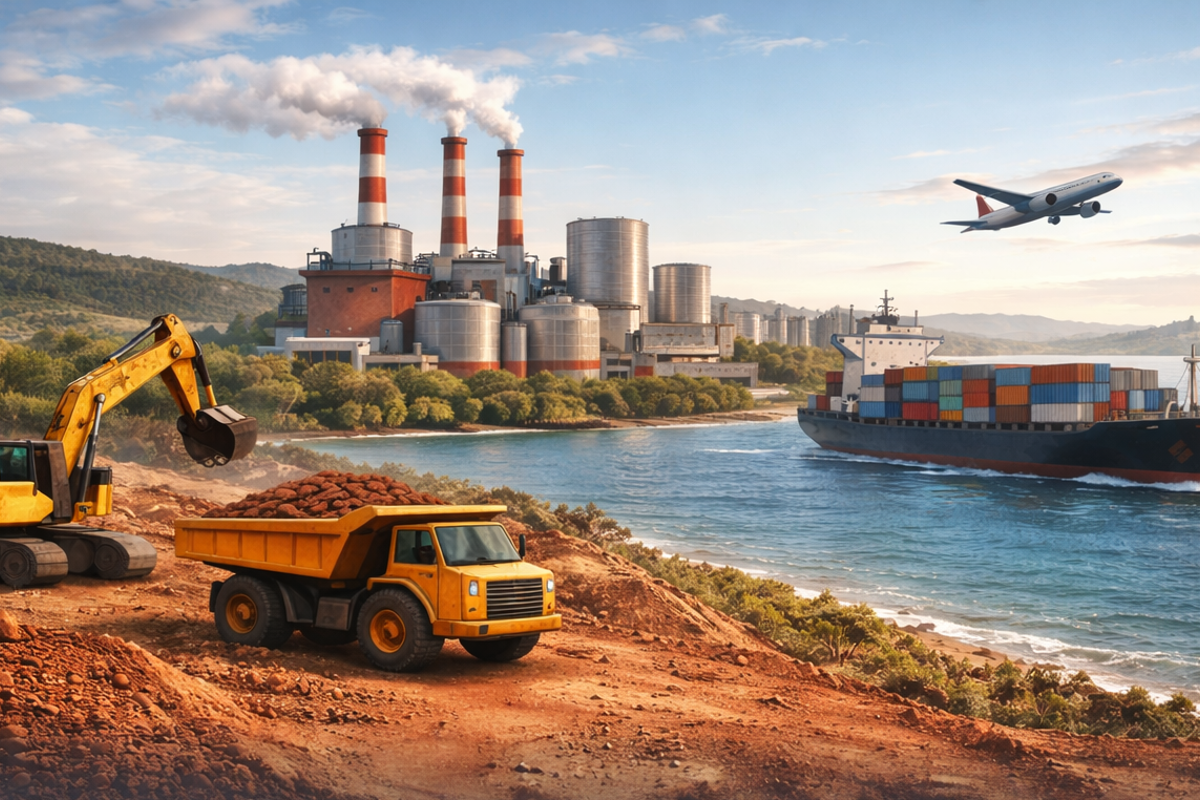 Economic and policy challenges in Australia’s aluminium recycling industry
