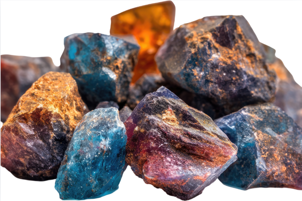 Japan eyes Rajasthan rare earth deposits as supply shift gains momentum