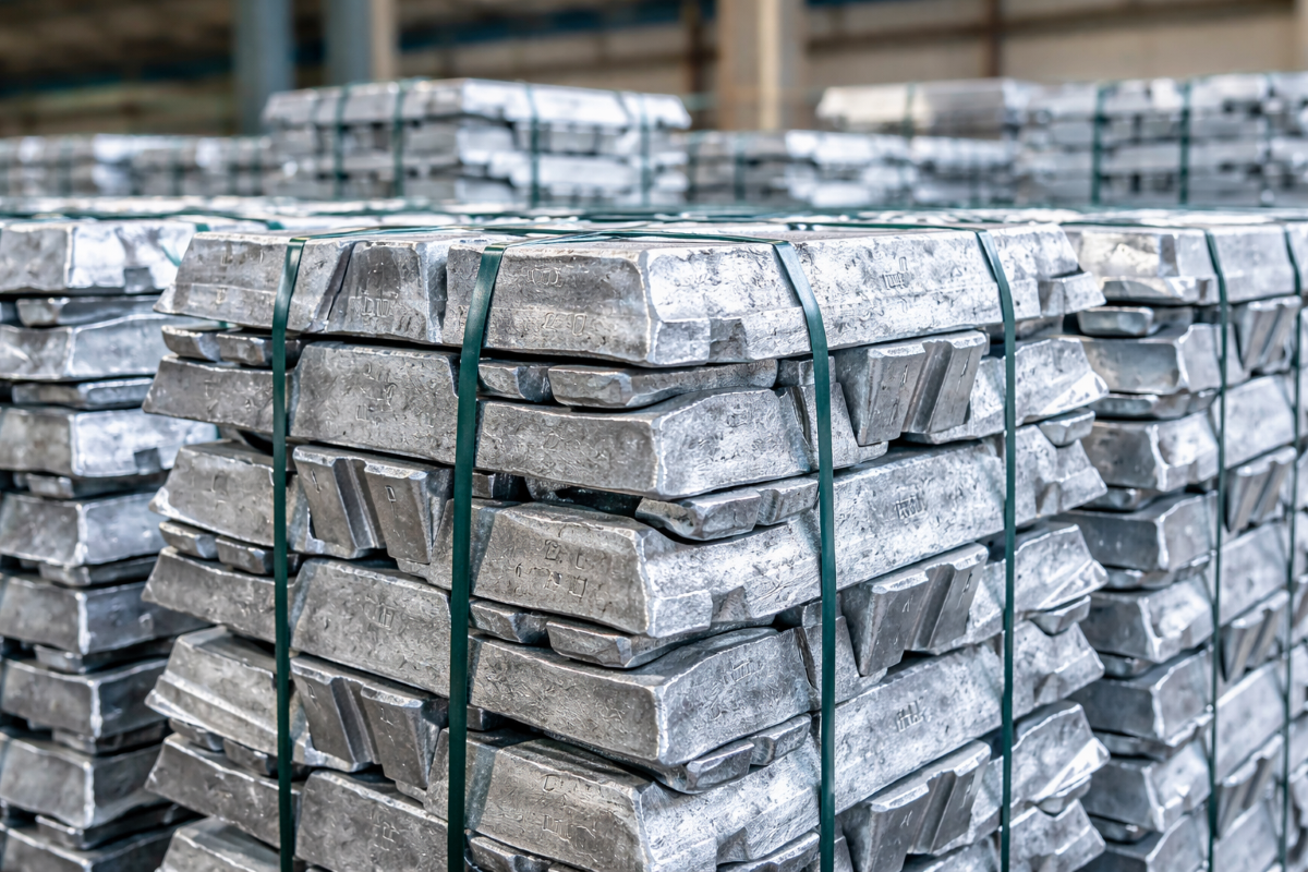 LME aluminium hits 4-year high as cash offer jumps to $3,378/t amid Strait of Hormuz disruption