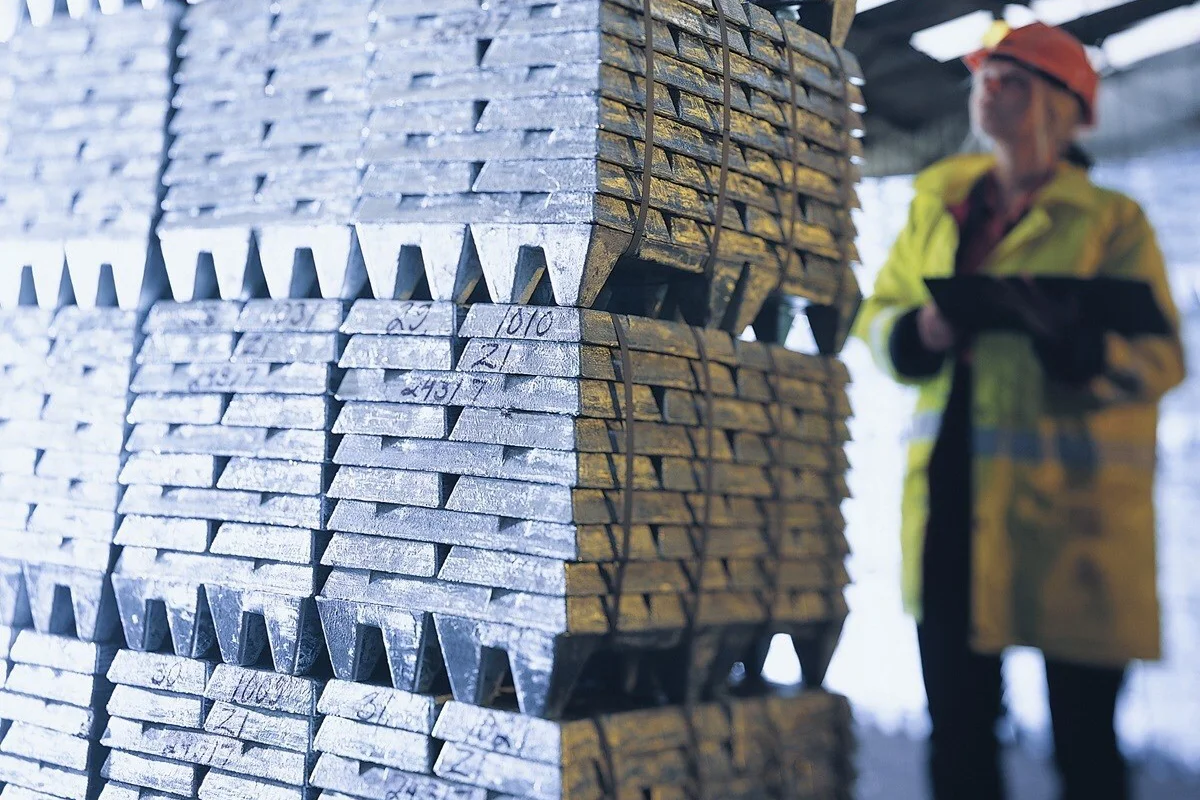 Rio Tinto halts Japan aluminium premium negotiations on geopolitical risks