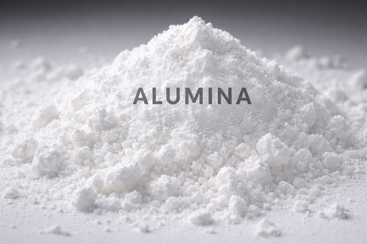 DAILY: China's spot alumina prices track higher, outlook turns volatile amid Middle East tensions