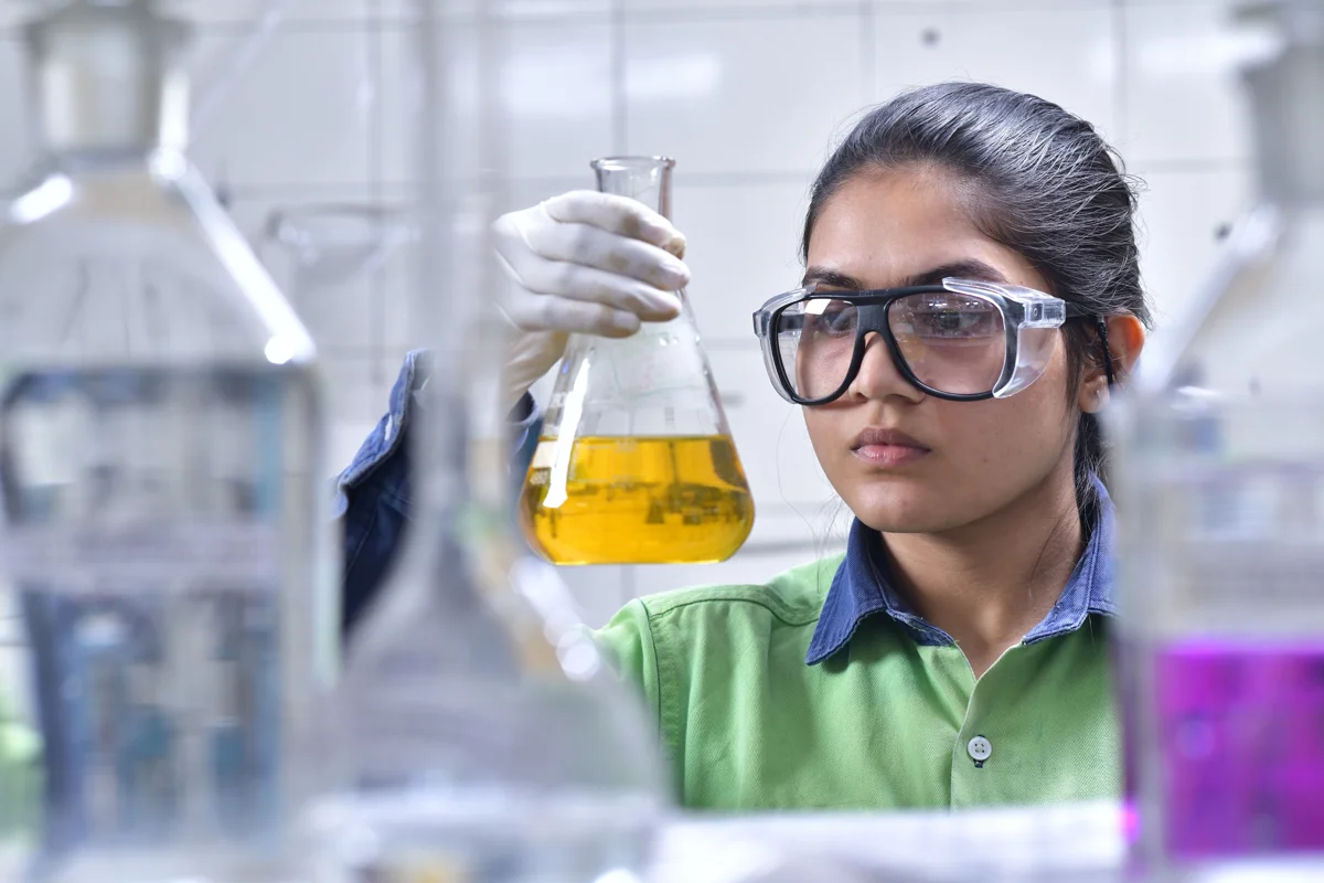 Vedanta Aluminium Champions Research and Sustainable Innovation on National Science Day