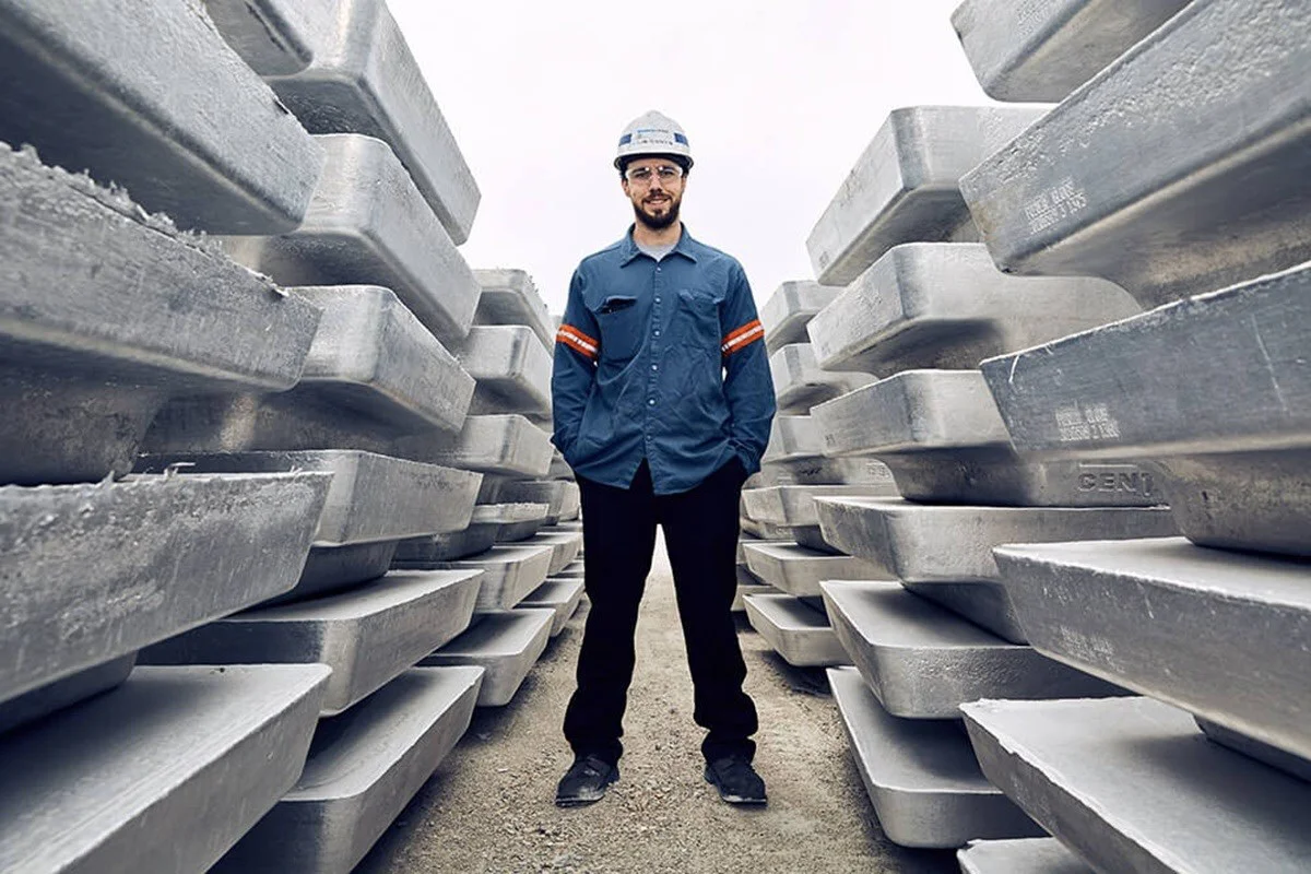 Oklahoma’s Burgeoning Aluminium Hub Gets Boost with Agreement Between U.S. Aluminum Company and EGA, Century Aluminum