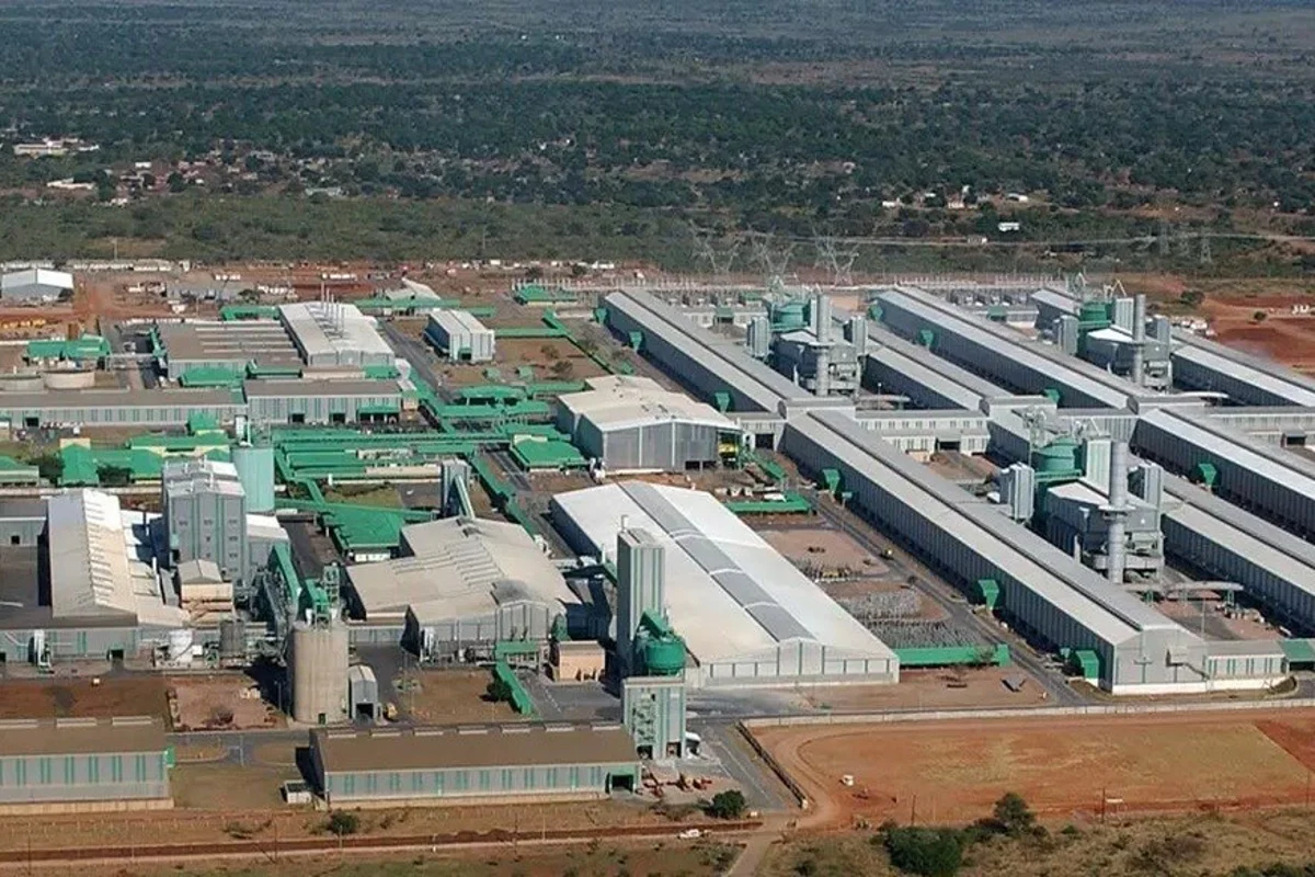 IMF warns: Mozal aluminium smelter shutdown to threaten Mozambique’s economy
