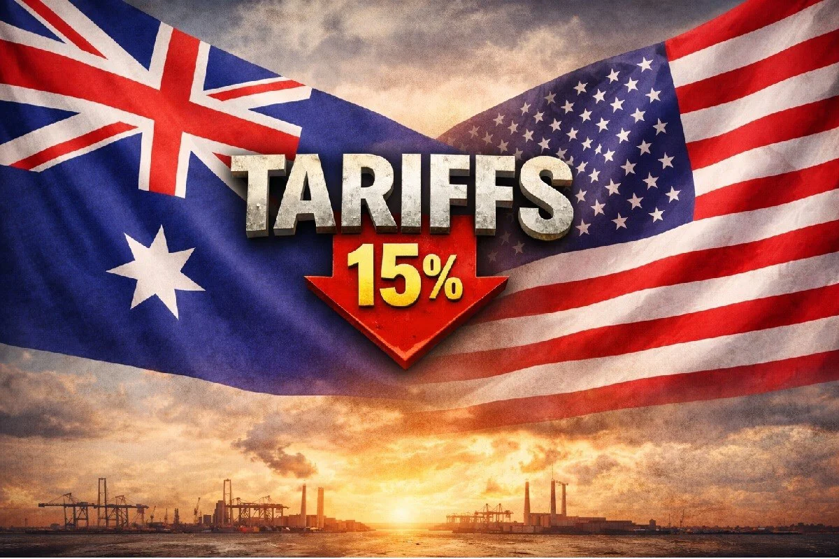 Trump’s 15% tariff push puts Australia-US partnership to the test