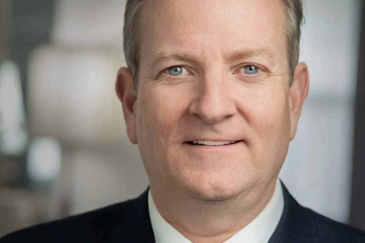 Industrial Physics names Andrew McCauley as the new CEO