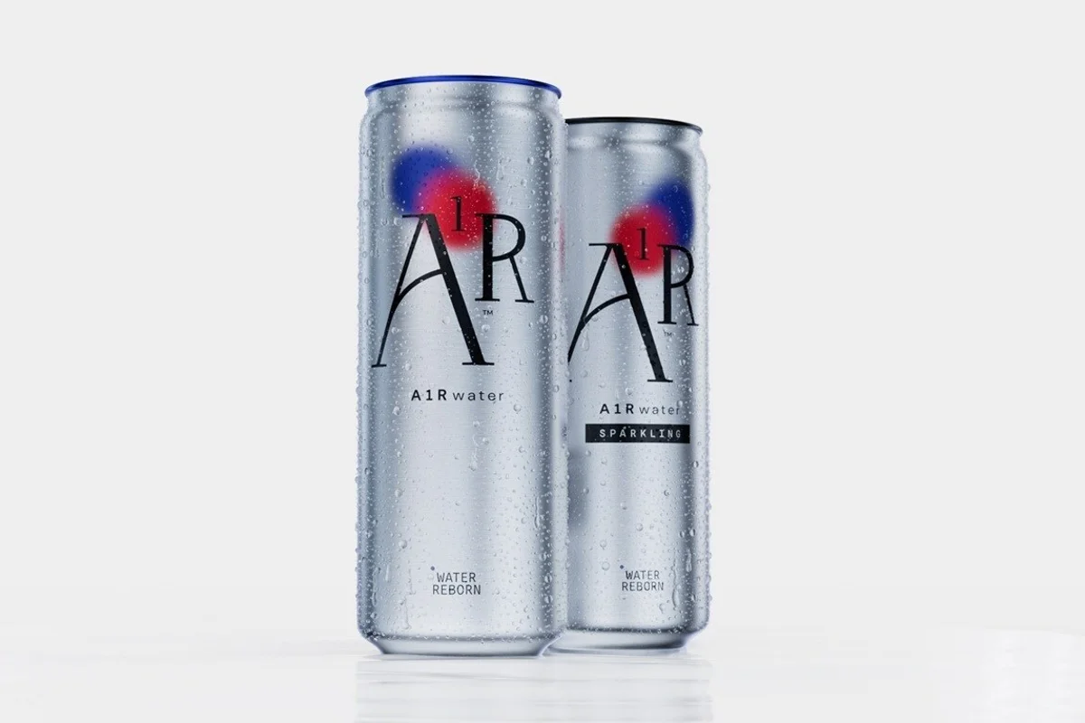 A1R water to transform humidity into drinking water for attendees at the South Beach Wine & Food Festival®