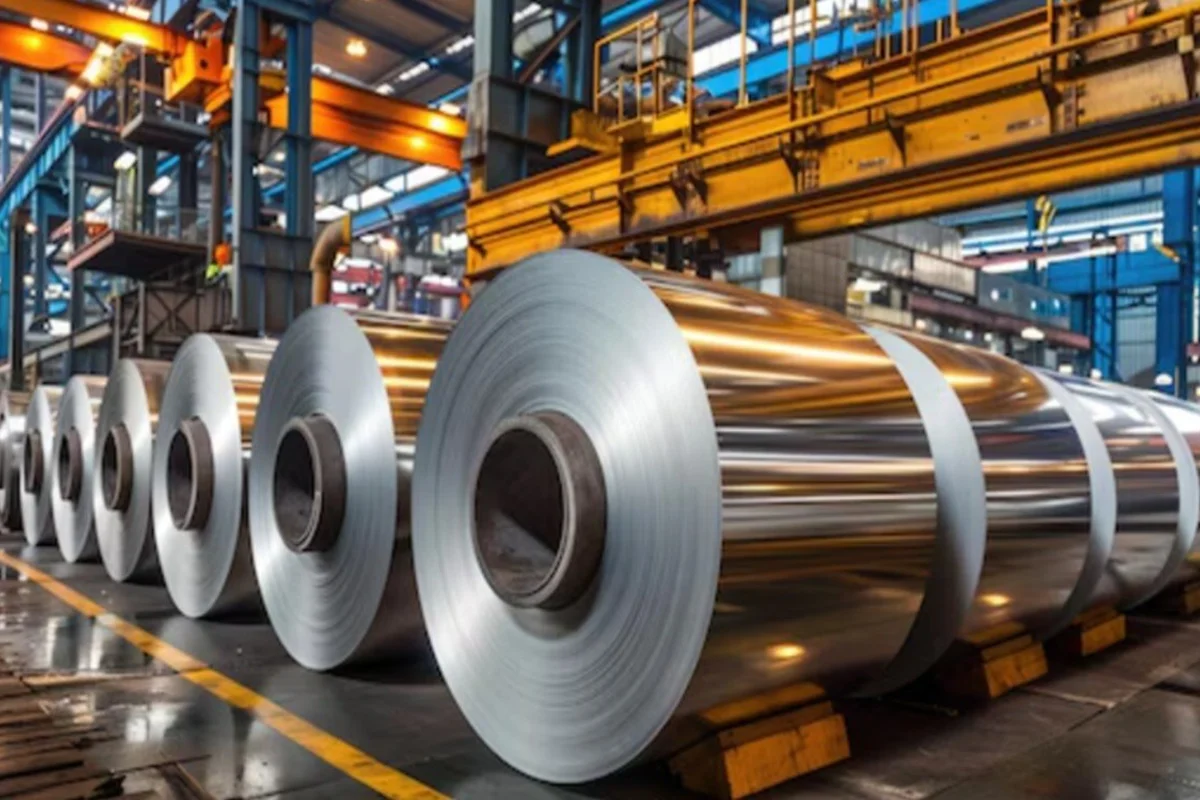 Aluminium cools after rally but long term outlook remains firm, states Kotak
