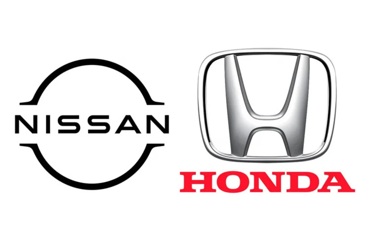 Nissan to partner with Honda for hybrid technology, combatting US EV sales decline by 33%