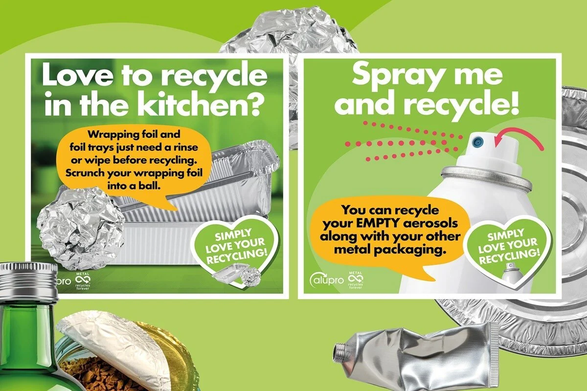 Alupro helps local authorities get ready for Simpler Recycling