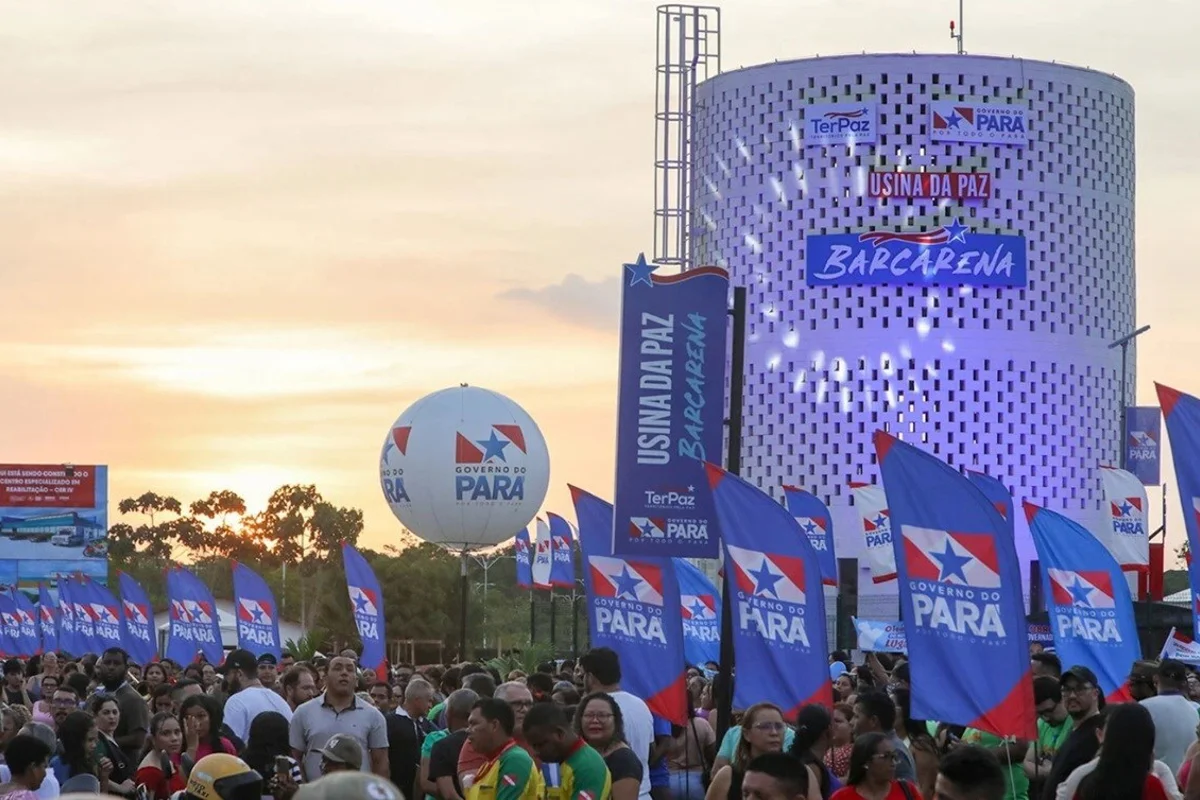 Hydro strengthens TerPaz community program in Brazil