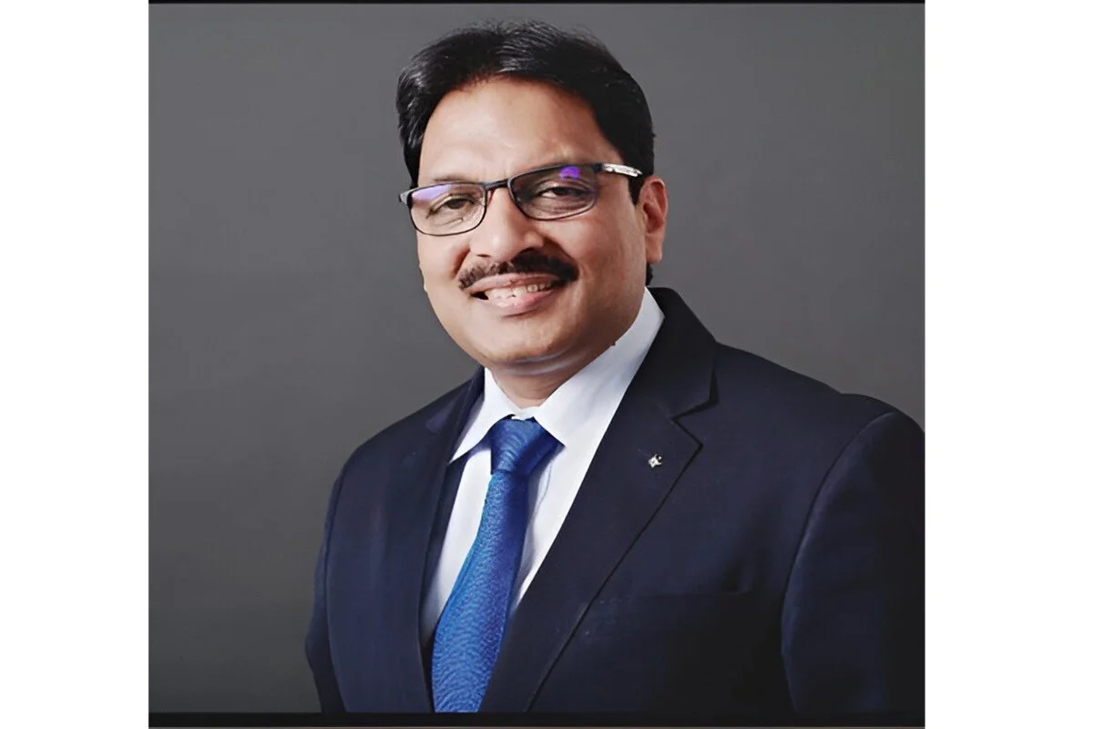 Kailash Pandey is promoted to Head of Mining, Sambalpur Cluster & Sales of primary aluminium at Hindalco