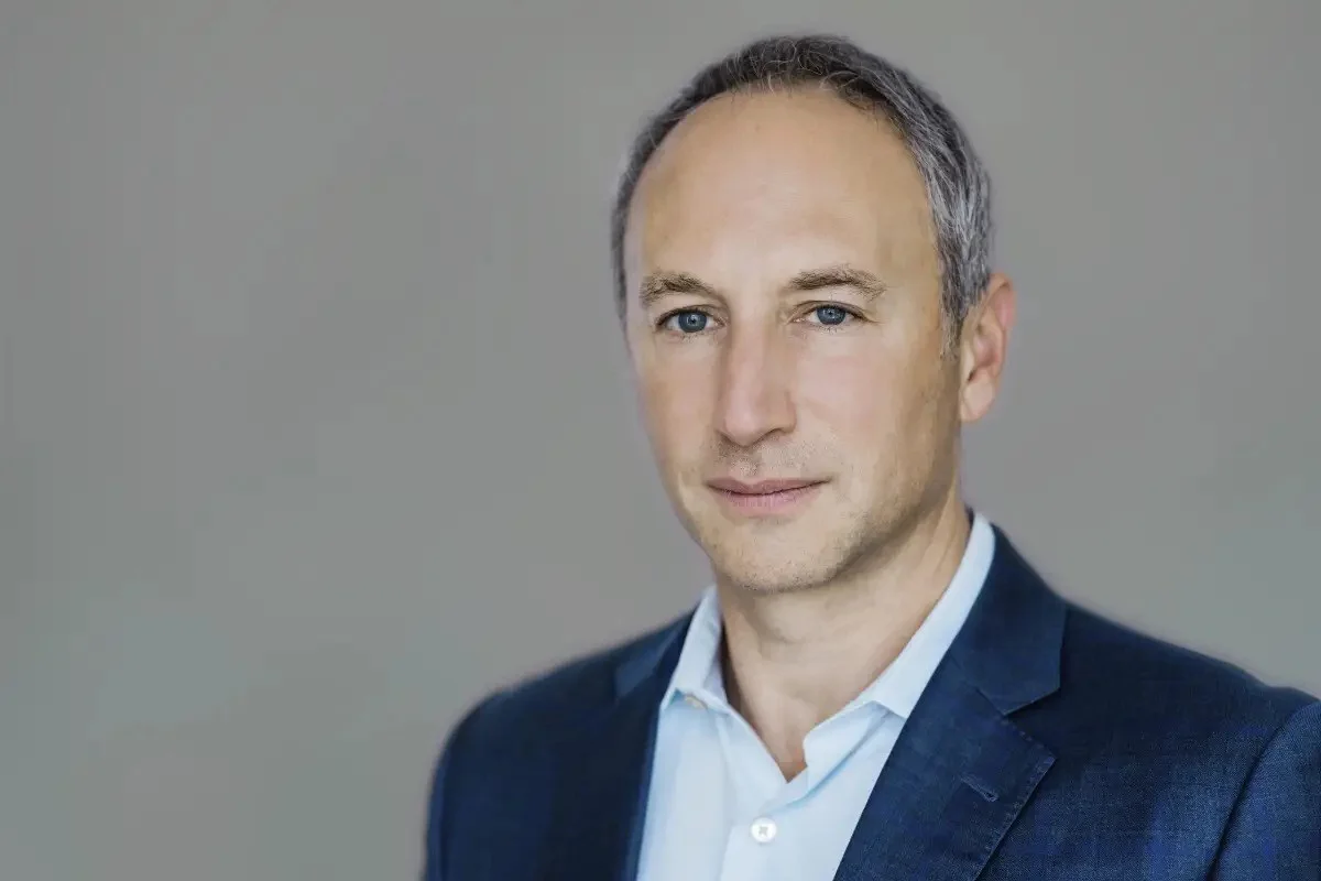 Leadership shift: Constellation Brands appoints Nicholas Fink as President & CEO