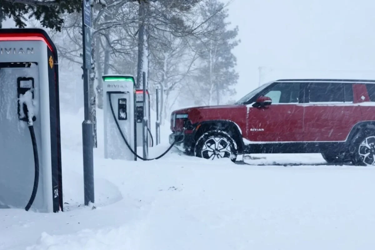 Aluminium-based EV battery hints at cold-weather breakthrough in early trials