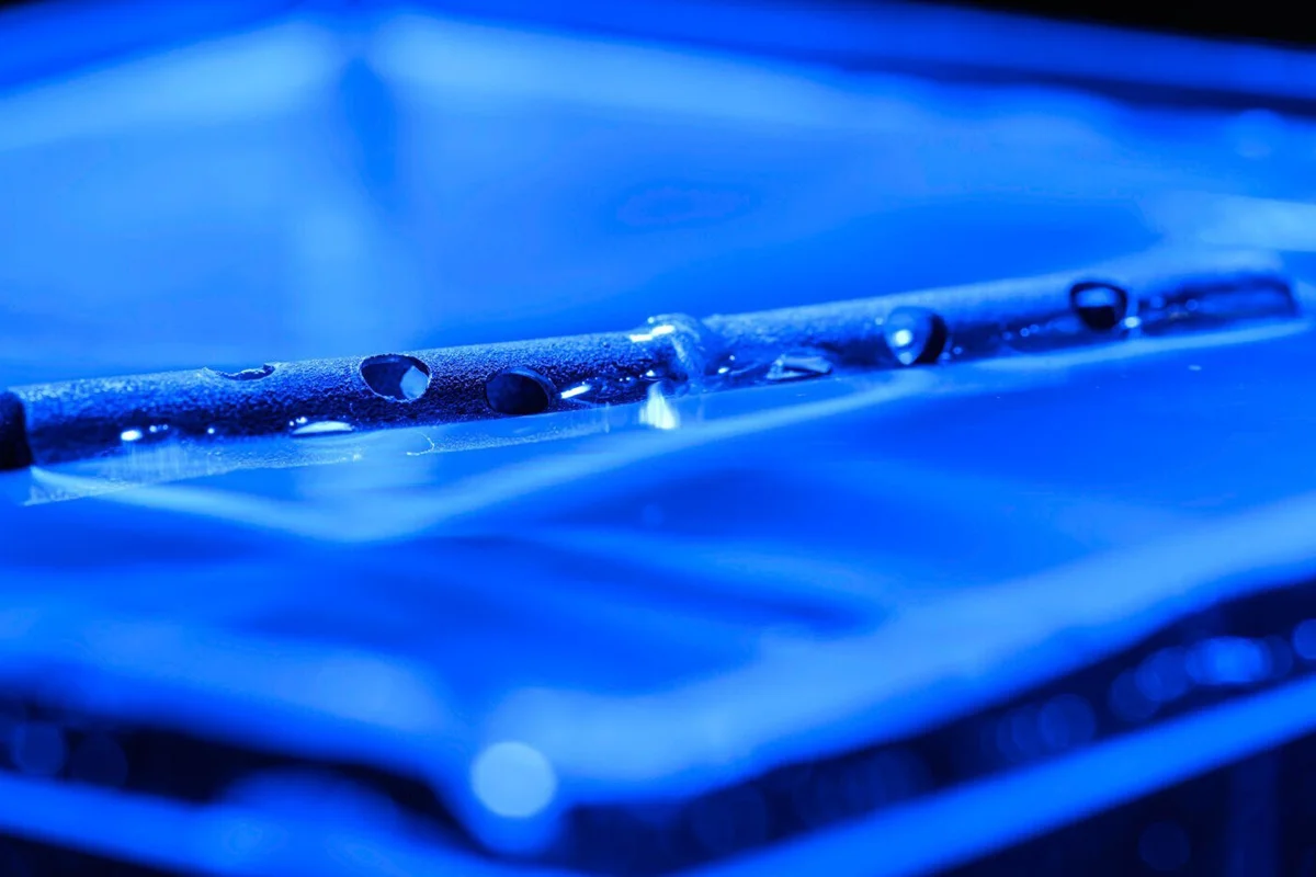 Floating metal: Here’s how University of Rochester scientists made aluminium tubes unsinkable
