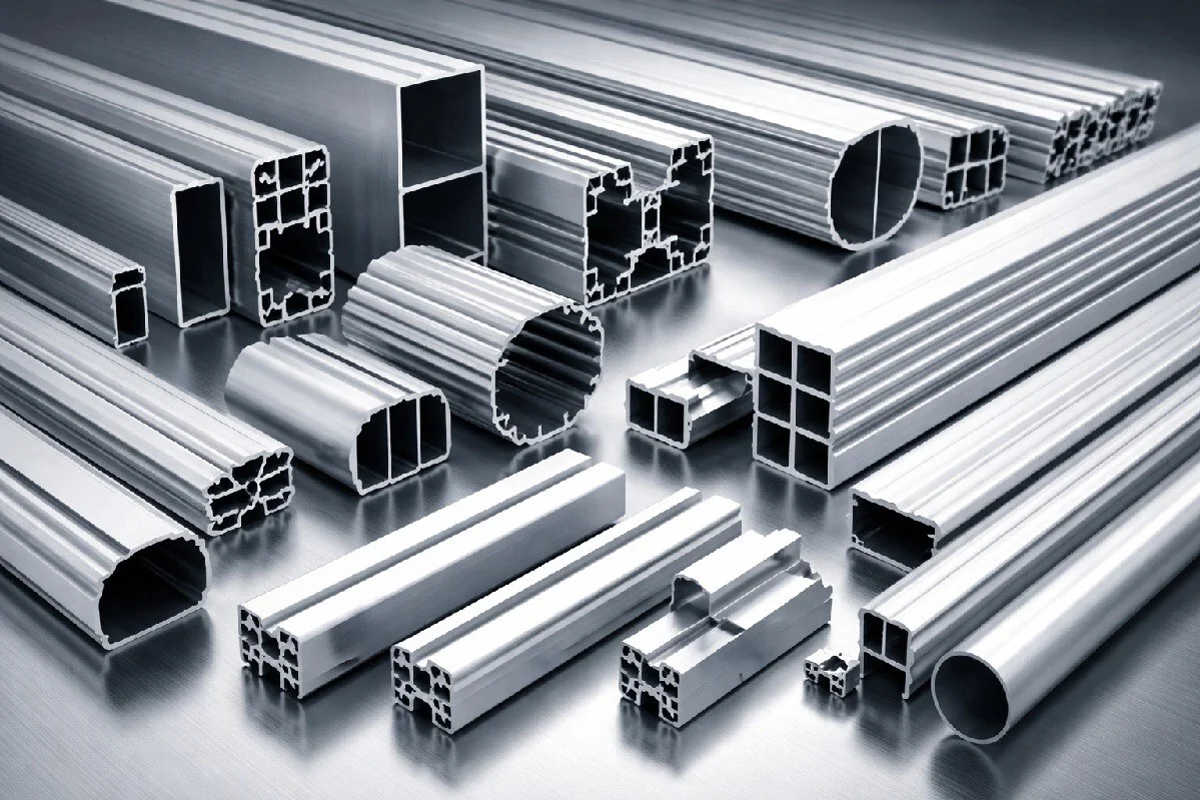 Global aluminium extrusion leaders 2025: Top producers with their output capacity and expansion plans