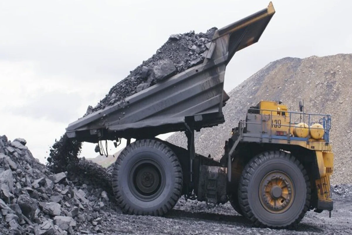 From fuel to strategic asset: White House recasts coal in the US policy