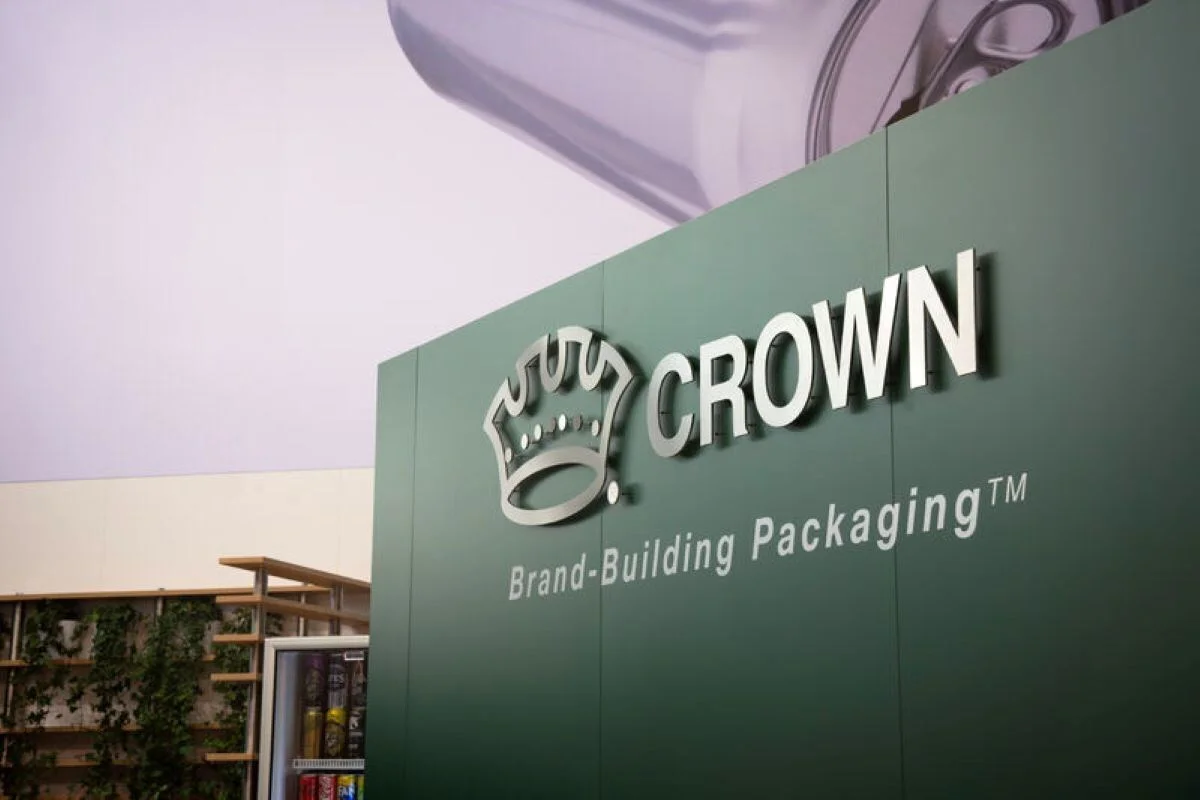 Despite a soft Q4, Crown Holdings marches on with a steady financial growth in FY25