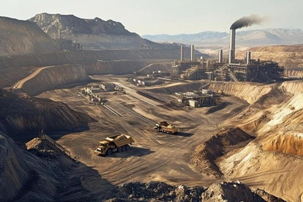 USA Rare Earth secures $3.5 billion in funding as government takes stake