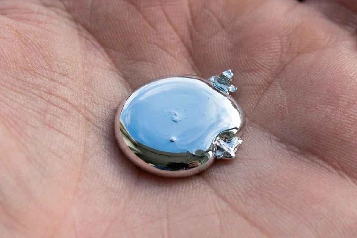 US gallium strategy: A supply network to weaken China’s critical mineral monopoly