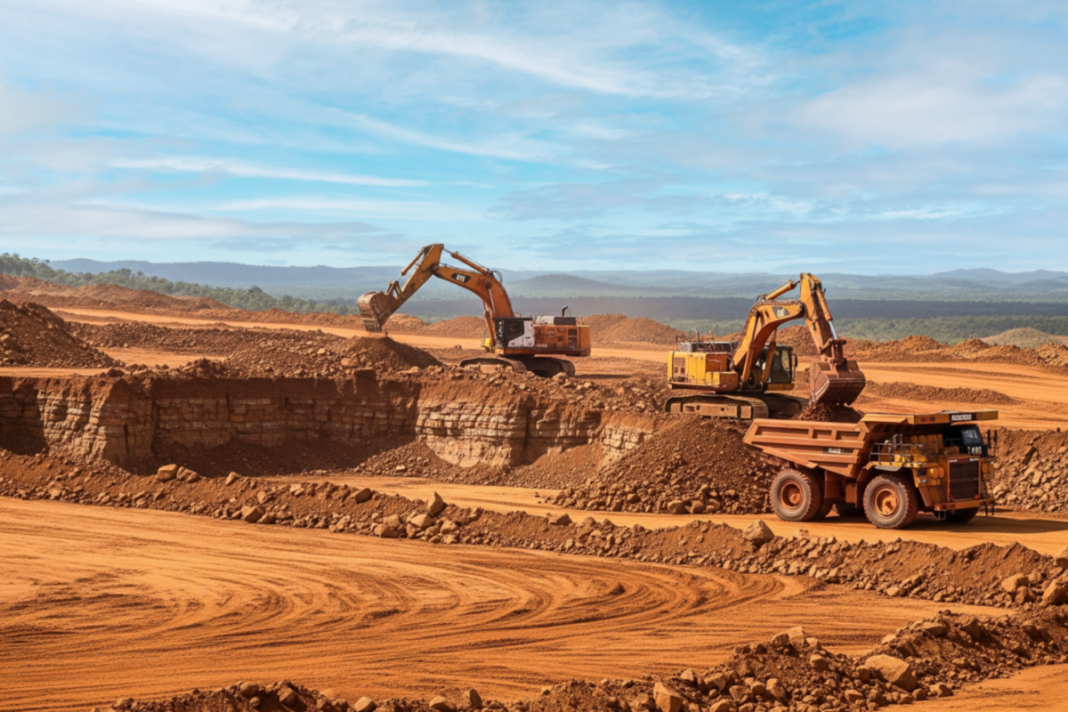 Guinea mining boosts Ashapura Minechem’s Q3FY26 performance as EBIDTA rises 8.3%