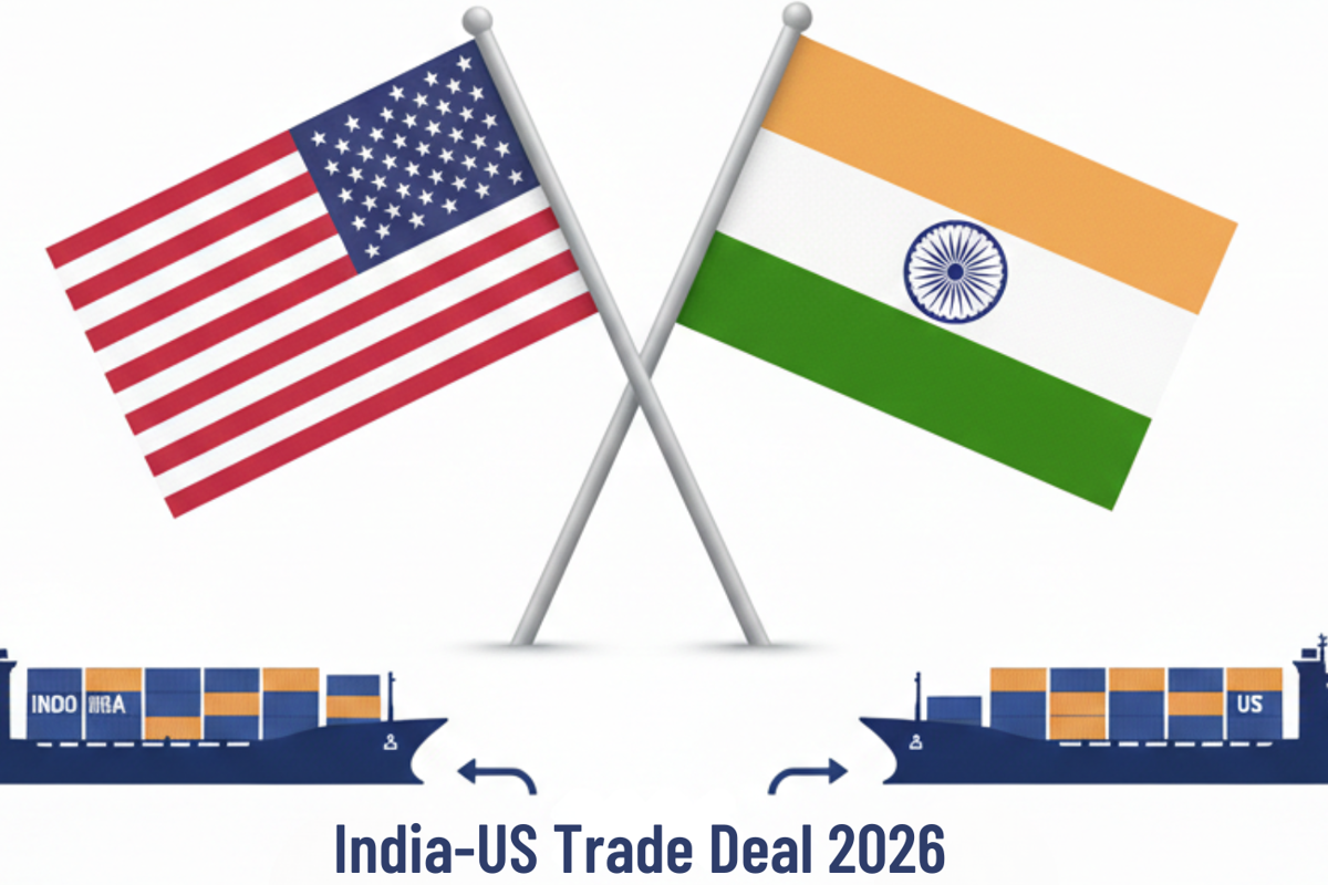 Section 232 tariff stays, reciprocal duties to be reduced in India-US deal: Union Commerce and Industry Minister Piyush Goyal