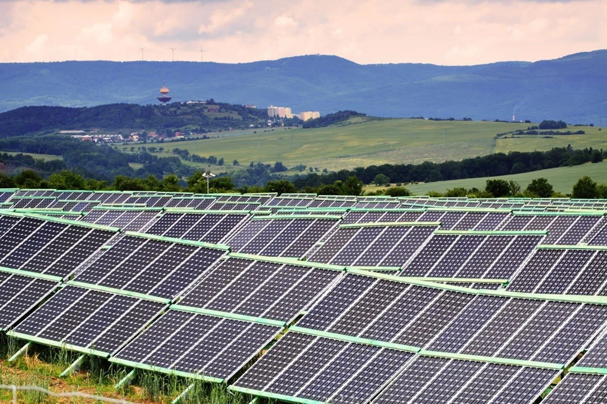 UAE-backed Masdar advances solar cooperation with Kyrgyzstan