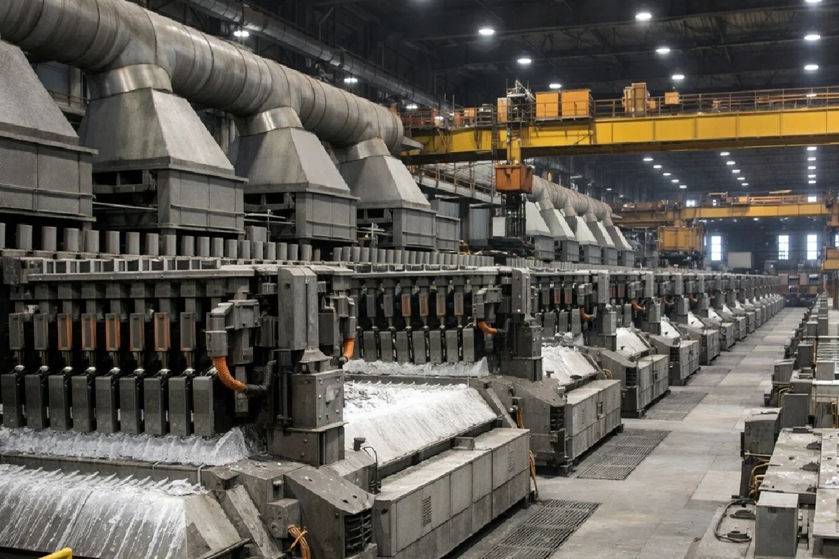 CRRC Zhuzhou institute's third-generation alkaline electrolyzer completes 300+ hours of wind and solar power fluctuation testing, first in the Industry to pass third-party long-term verification