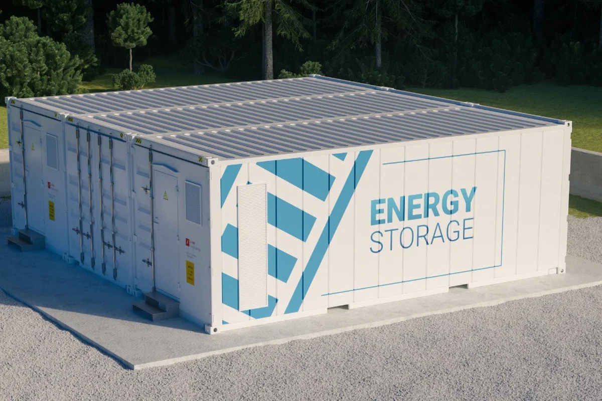 UJVN invites bids for 60 MW battery storage project in Uttarakhand