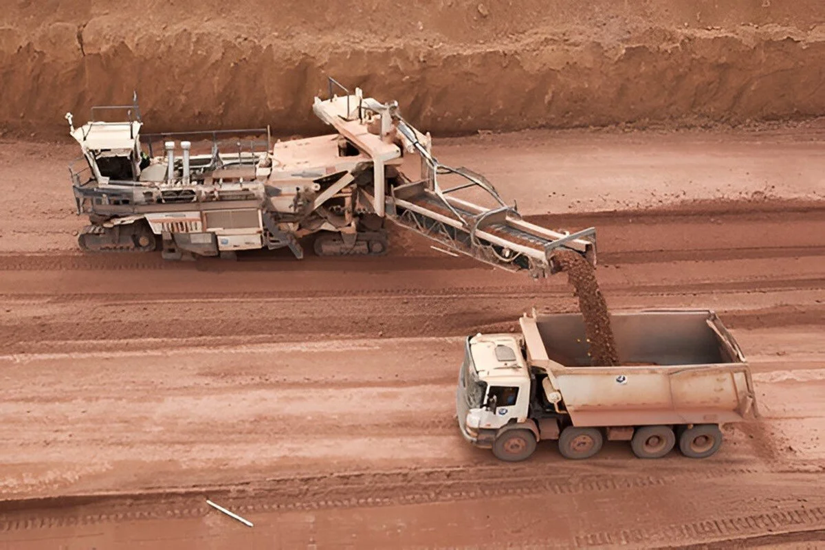VBX expands Wuudagu bauxite resource with high-grade additions from new plateaus