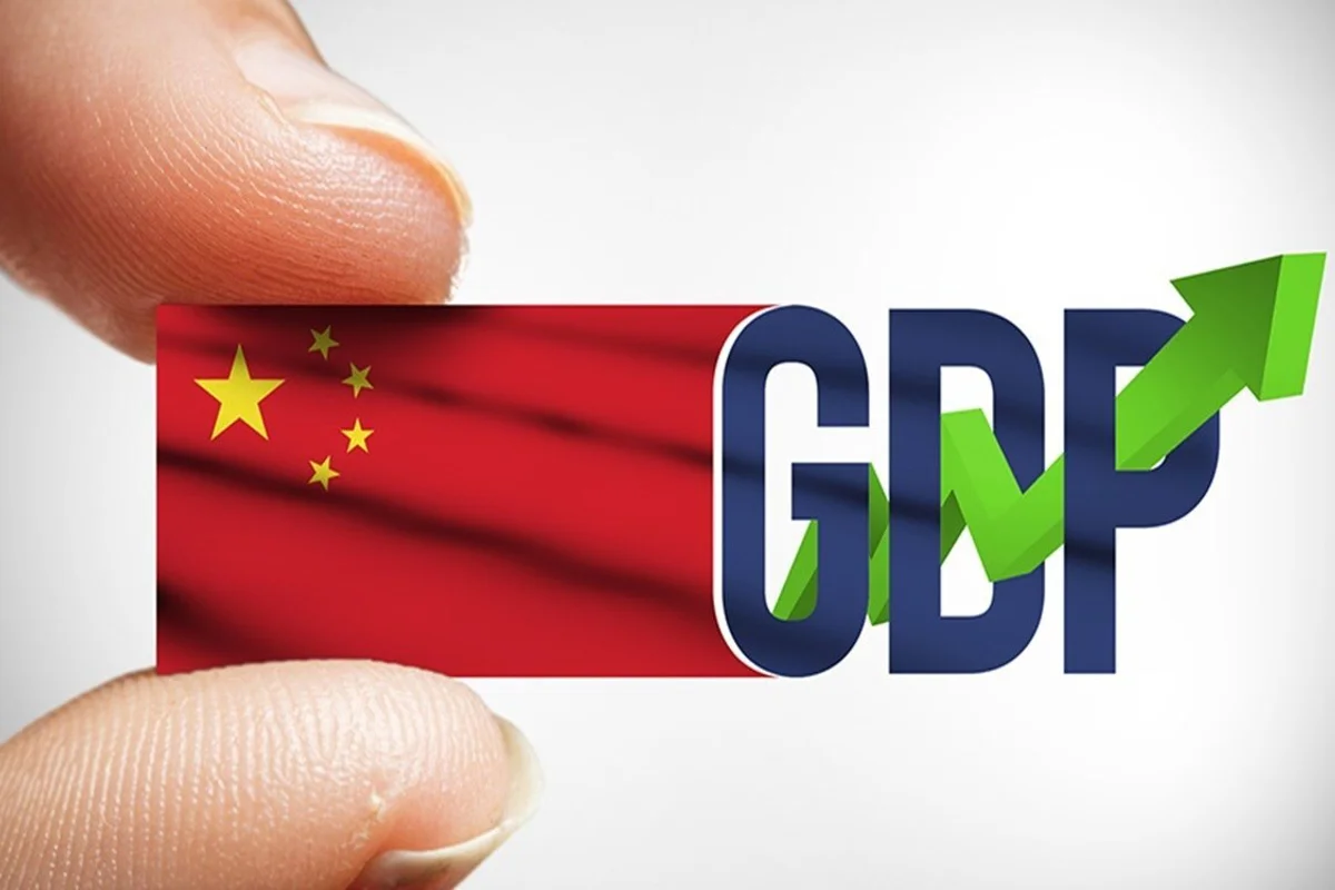China's 5 per cent GDP in 2025: from de-property pain to green and high-end reconfiguration