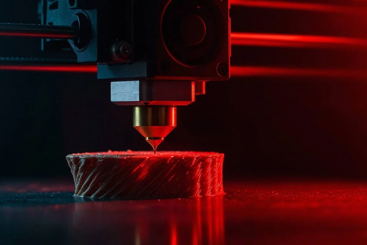 RUSAL develops first ultra-strong composite material for 3D printing