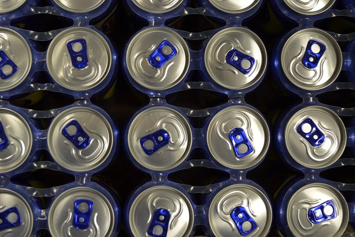 Aluminium packaging coatings and circular economy: A forecast in metal packaging till 2033