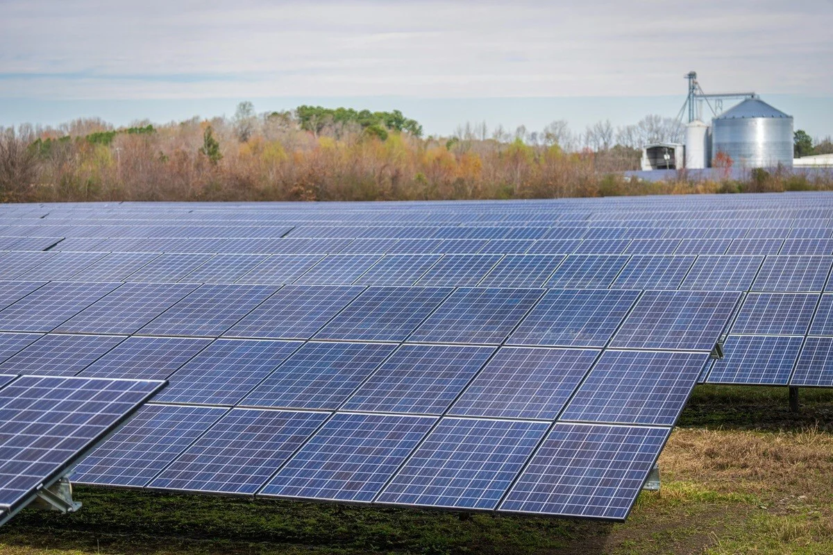 Younan Company announces 880MW solar-plus-storage project in California