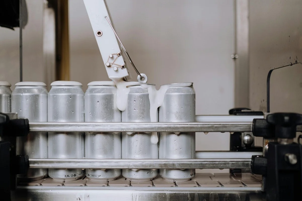 Uzbekistan's first aluminium can factory gets IFC support, promising 200+ jobs and import independence