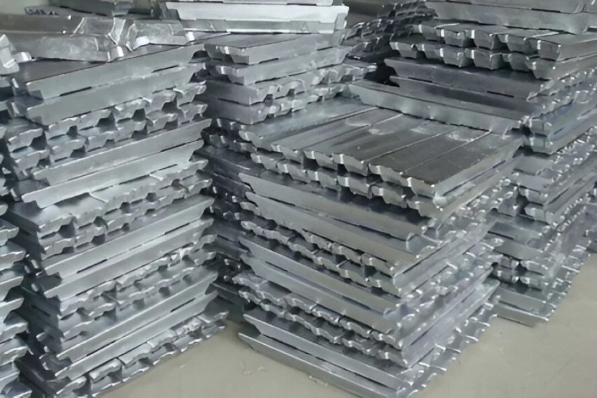 The proportion of liquid aluminium in January declined, expected to face a significant drop in February