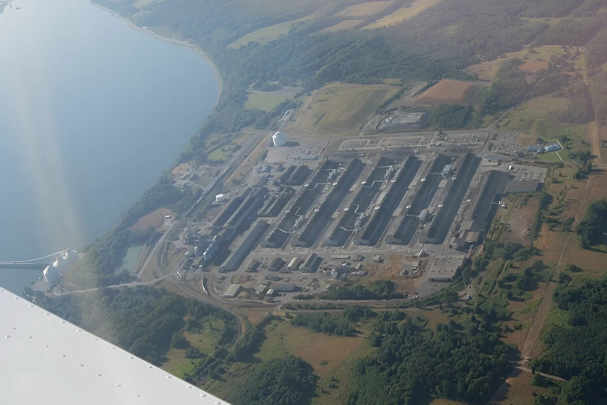 Rio Tinto-Chalco partnership targets growth with $902M CBA transaction