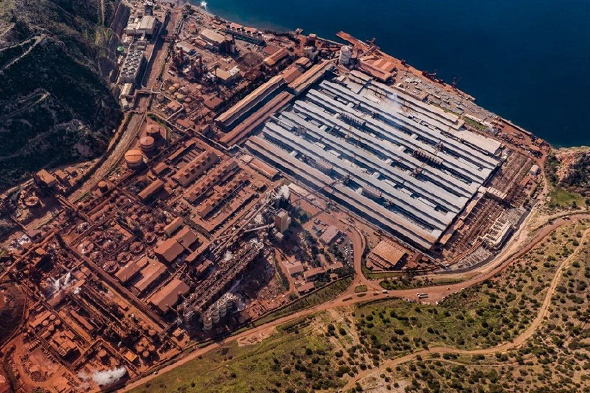 Metlen produces 5kg gallium, achieves milestone in bauxite processing