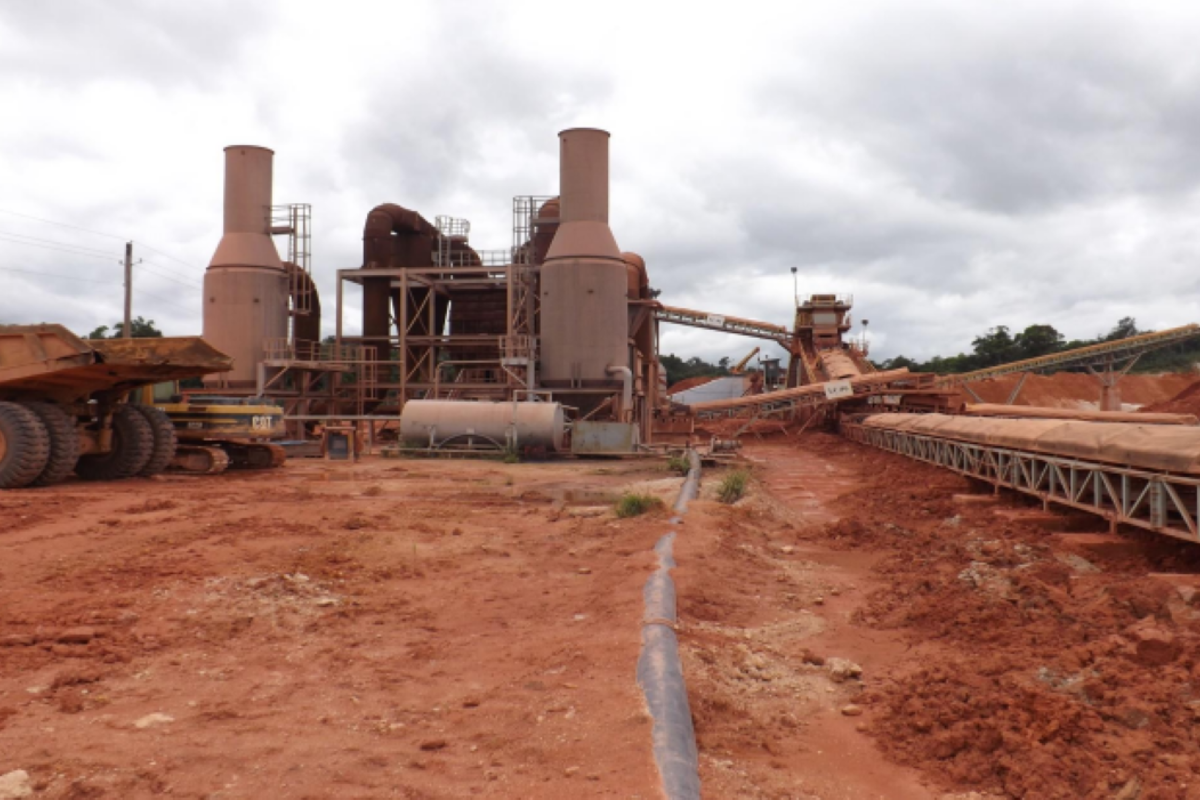 Berbice bauxite revival: RUSAL cleared to return at full capacity