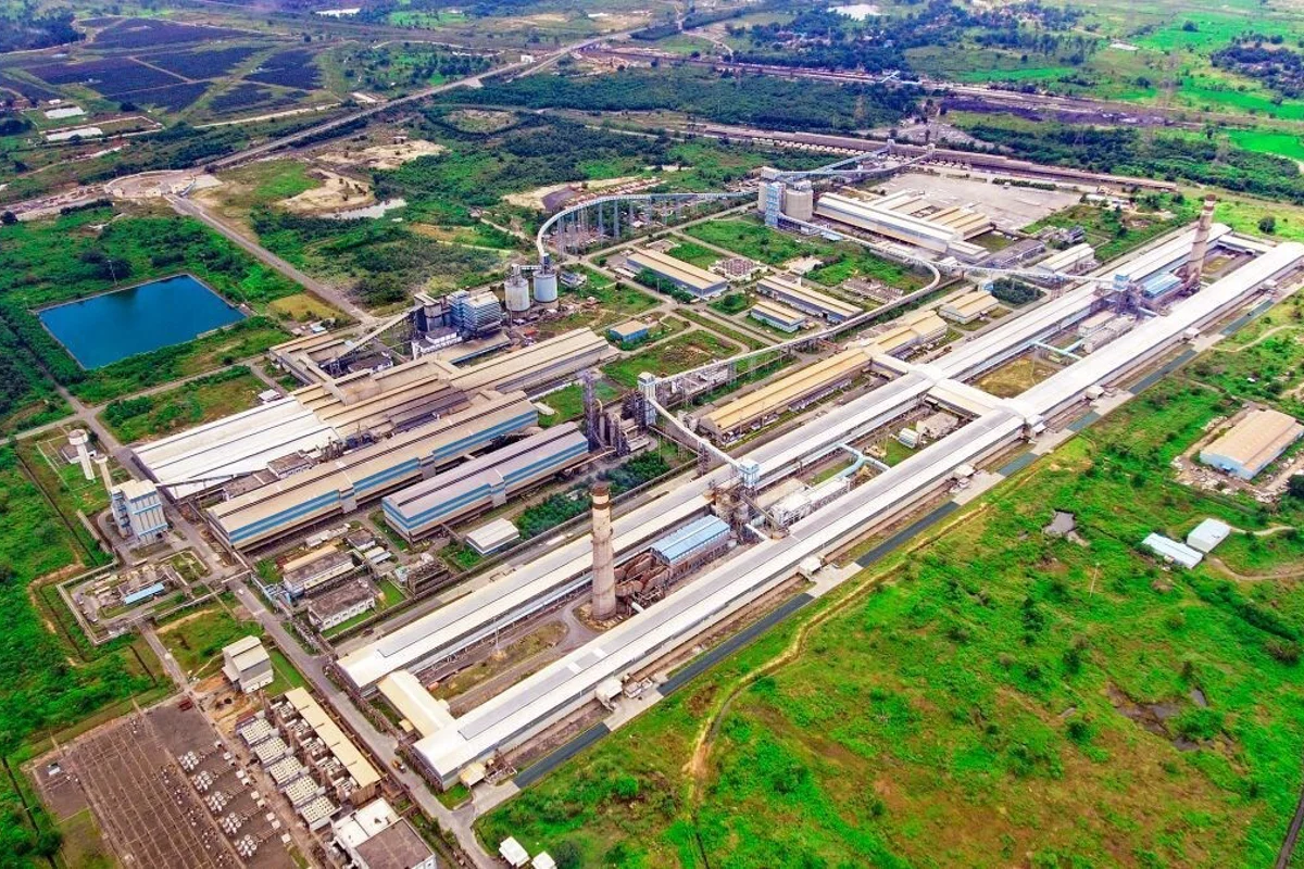 Hindalco announces plans for aluminium smelter expansion and downstream push