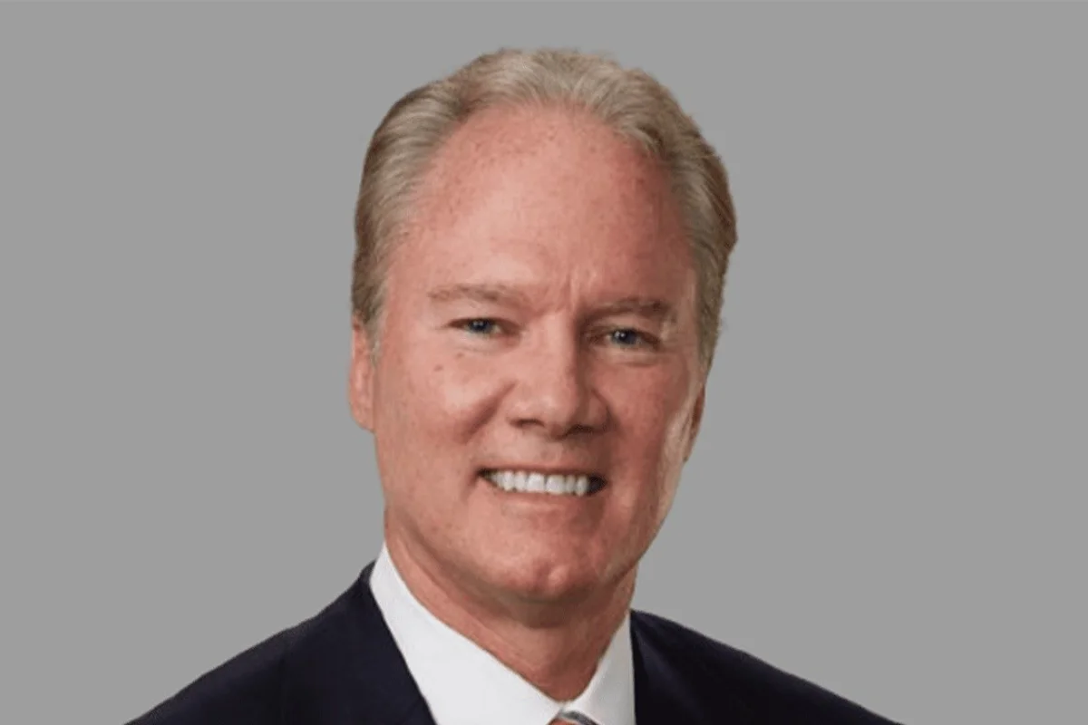 Rodger Fuller to close his stint with Sonoco Leadership in February 2026