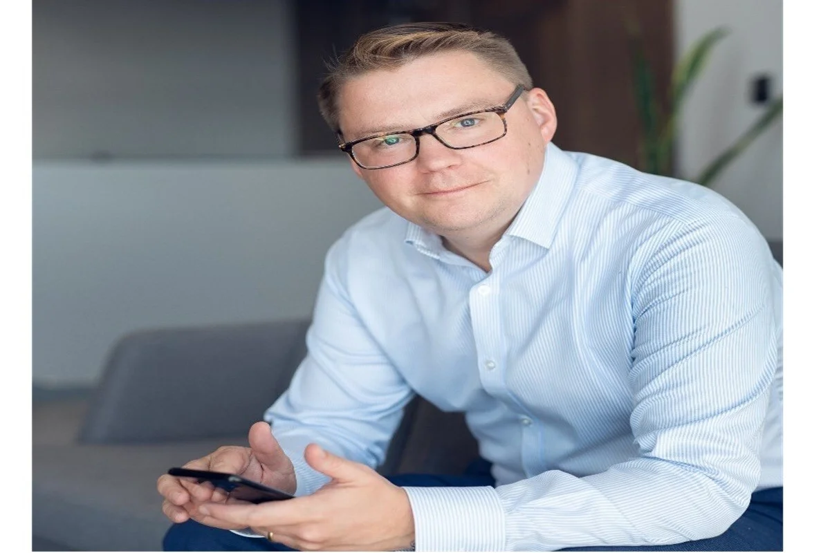 Can Makers UK appoints John O'Maoileoin as its new chair