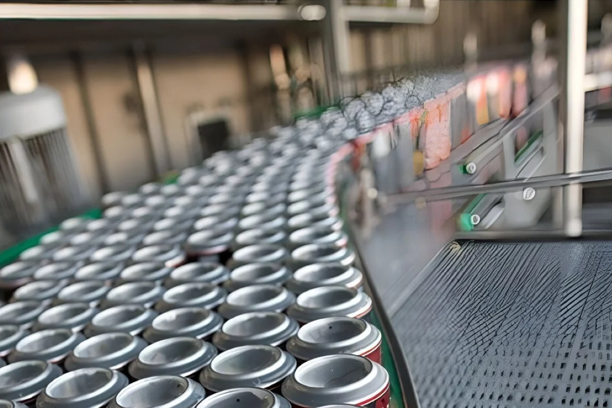 Aluminium can supply shortage looms large, leading to a deferral of quality control norms