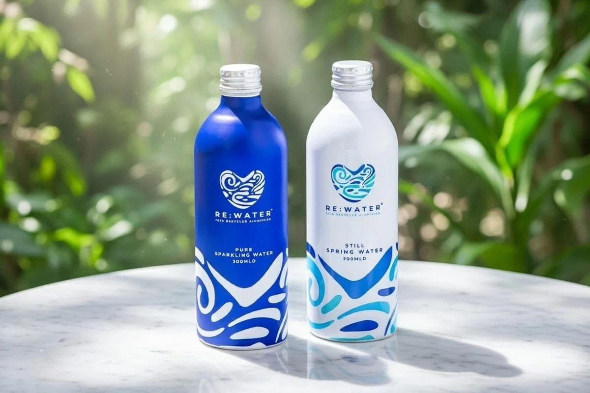 Re: Water invests £2m in new UK site to accelerate growth