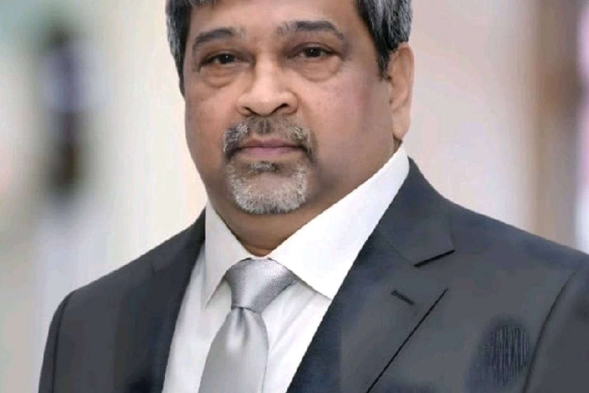 Maan Aluminium appoints Suresh Babu D as vice president for extrusion sales and marketing