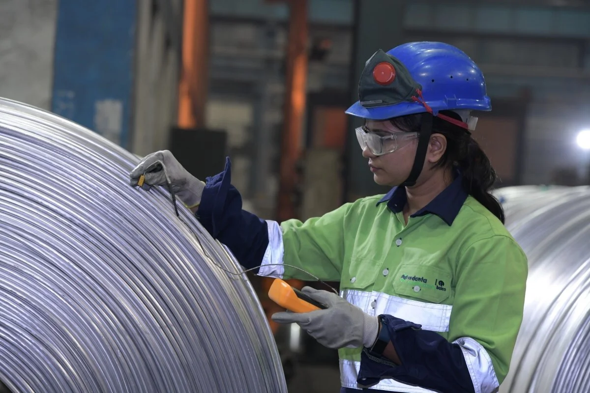 Vedanta Aluminium strengthens quality leadership with 18 BIS certifications