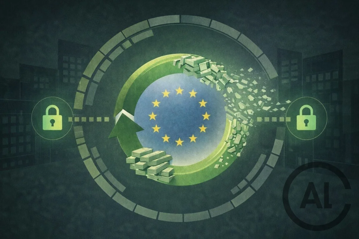 EU holds public consultation on aluminium scrap availability to prevent leakage and safeguard recycling targets