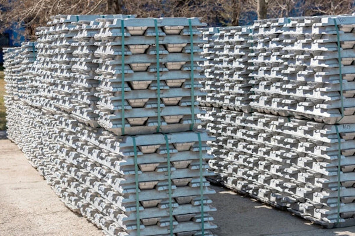 NBS: China's 2025 primary aluminium output rises 2.4 per cent Y-o-Y