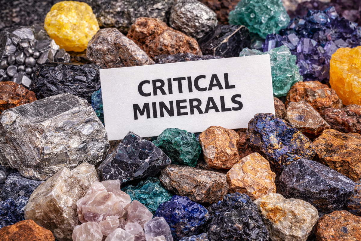 From bauxite to critical minerals: NALCO charts a new strategic frontier